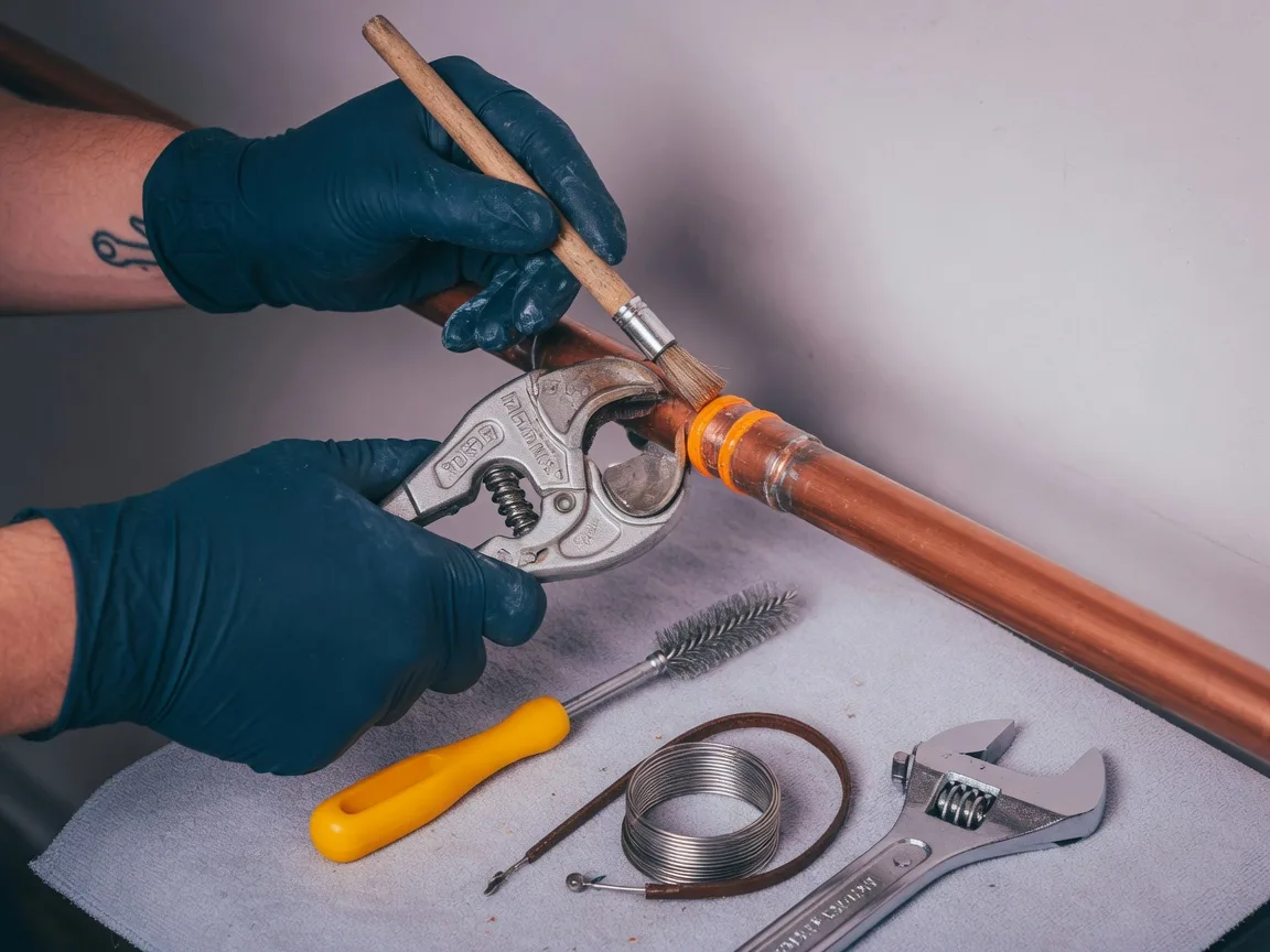 Why choose Sump Pump Repair in Markleton, PA